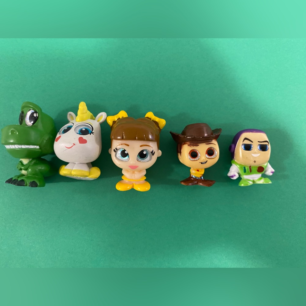 Disney Doorables Toy Story 4